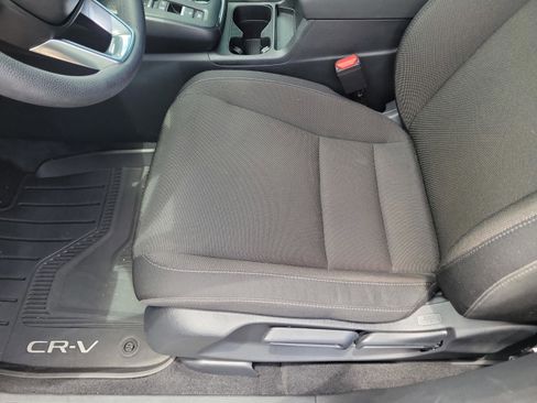 Used 2024 Honda CR-V LX image 24
