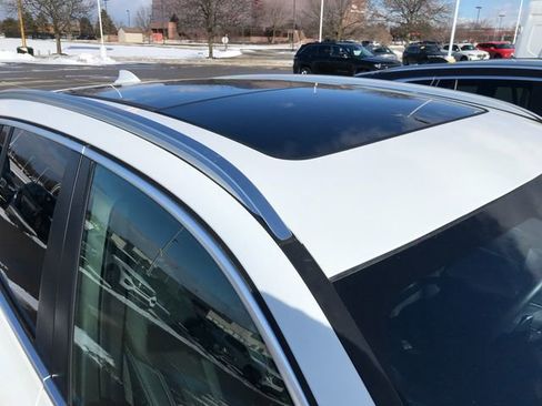 Used 2024 BMW X3 xDrive30i image 8