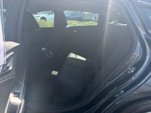 Used 2020 Chevrolet Malibu LT FWD image 27