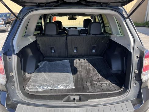 Used 2017 Subaru Forester 2.0XT Premium AWD/4WD image 11