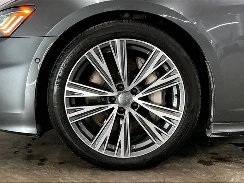 Used 2019 Audi A6 3.0T Prestige image 12