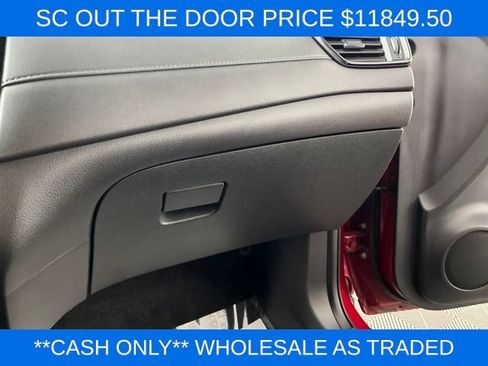 Used 2017 Nissan Rogue S FWD image 29