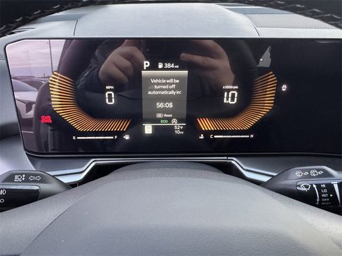 New 2026 Kia Sorento EX w/ EX Premium Package image 18