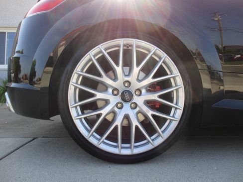 Used 2018 Audi TTS 2.0T Coupe w/ Technology Package AWD/4WD image 82