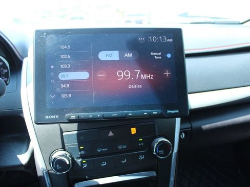 Used 2017 Toyota Camry SE FWD image 22