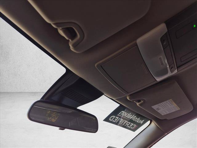 Used 2025 Nissan Altima 2.5 SV FWD image 19