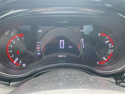 Used 2024 Dodge Durango SXT w/ SXT Blacktop Group AWD/4WD image 26