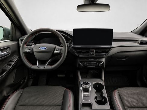 Used 2026 Ford Escape ST-Line w/ Tech Pack #1 FWD image 19