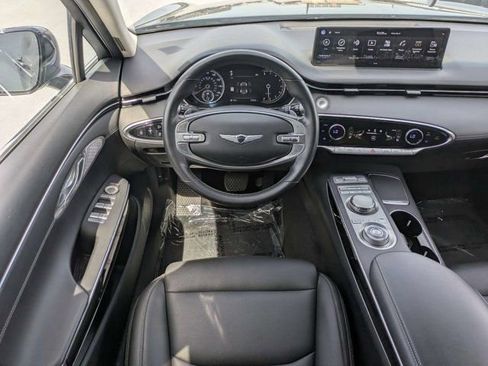 Used 2023 Genesis GV70 2.5T AWD/4WD image 17