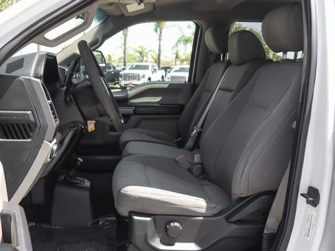 Used 2019 Ford F350 XLT AWD/4WD image 21