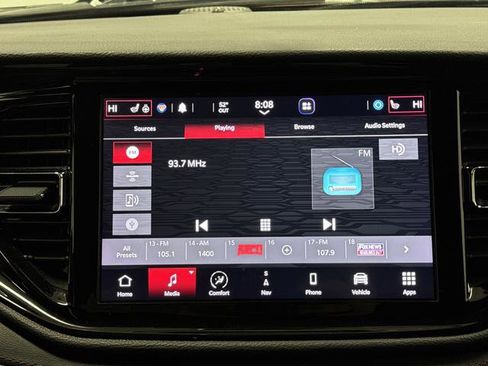 Used 2021 Dodge Durango R/T w/ Tow 'N Go Package image 18