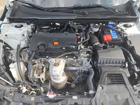 Used 2023 Honda Civic Sport image 20