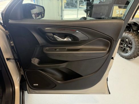 Used 2022 GMC Terrain AT4 w/ Infotainment Package II AWD/4WD image 25