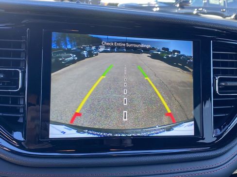 New 2026 Dodge Durango GT image 4