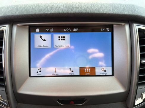 Used 2019 Ford Ranger XLT w/ Equipment Group 302A Luxury image 25