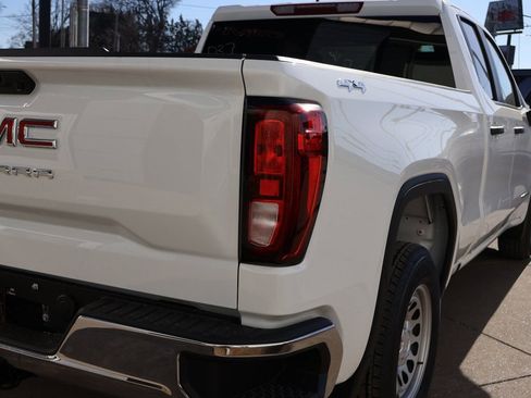 New 2026 GMC Sierra 1500 Pro w/ Pro Value Package image 16