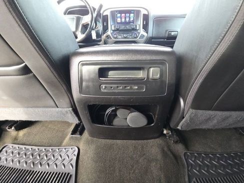 Used 2017 GMC Sierra 3500 Denali w/ Duramax Plus Package image 27