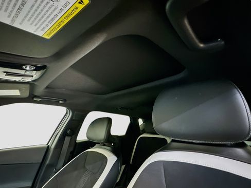 Used 2023 Kia EV6 GT-Line w/ GT-Line Suede Seat Package image 27