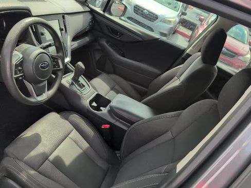 Used 2020 Subaru Outback AWD/4WD image 11