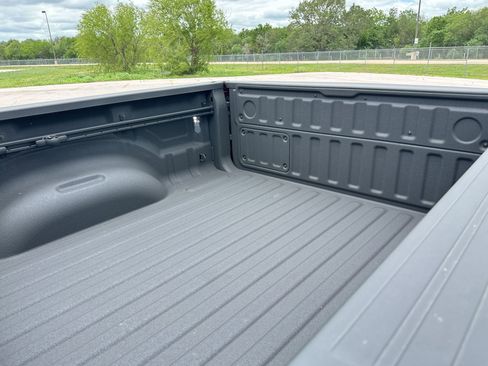 Used 2025 RAM 1500 Rebel w/ Rebel Level 2 Equipment Group AWD/4WD image 13