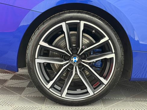 Used 2021 BMW 440i xDrive Coupe w/ Premium Package image 31