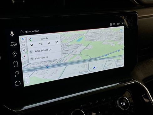 Used 2024 GMC Sierra 2500 Denali w/ Denali Reserve Package image 13