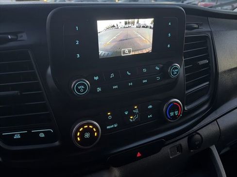 Used 2024 Ford Transit 250 Low Roof w/ Exterior Upgrade Package image 21