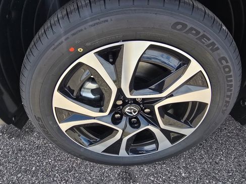 New 2026 MAZDA CX-5 Preferred image 9