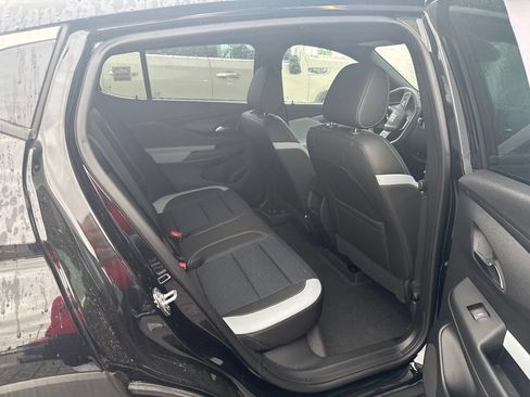 Used 2026 Buick Envista Preferred w/ Convenience I Package FWD image 5