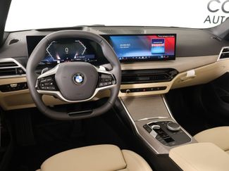 New 2026 BMW 330i xDrive Sedan w/ Premium Package AWD/4WD video 2