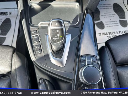 Used 2018 BMW 430i Gran Coupe xDrive w/ M Sport Package image 29