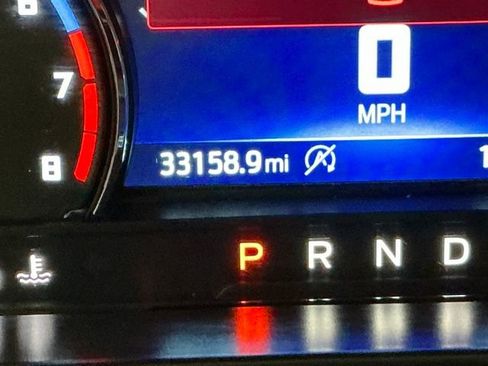 Used 2023 Ford Bronco Sport Outer Banks image 29