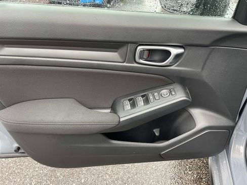 New 2026 Honda Civic Sport image 14