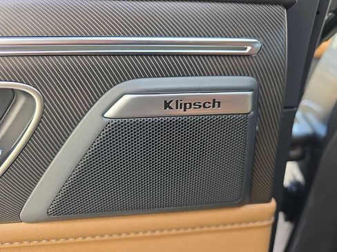 New 2026 INFINITI QX80 Luxe w/ Cargo Package image 14