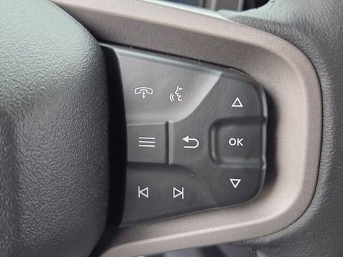 New 2026 Ford Bronco Big Bend image 23