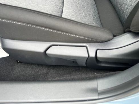 New 2026 Nissan Sentra SV FWD image 10