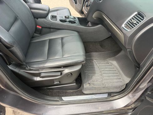 Used 2015 Dodge Durango Limited w/ Premium Group AWD/4WD image 59