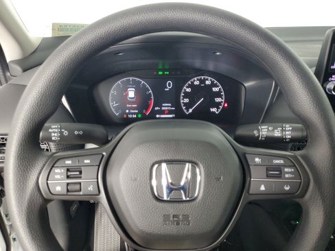 New 2026 Honda HR-V LX image 26