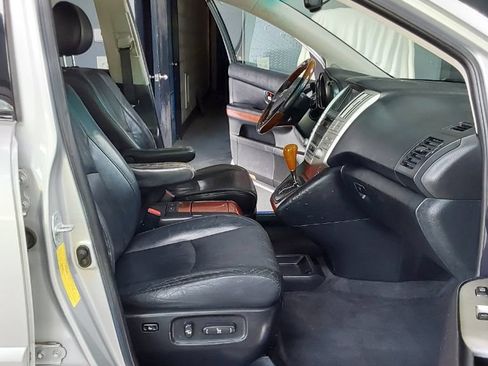 Used 2008 Lexus RX 400h 2WD image 16