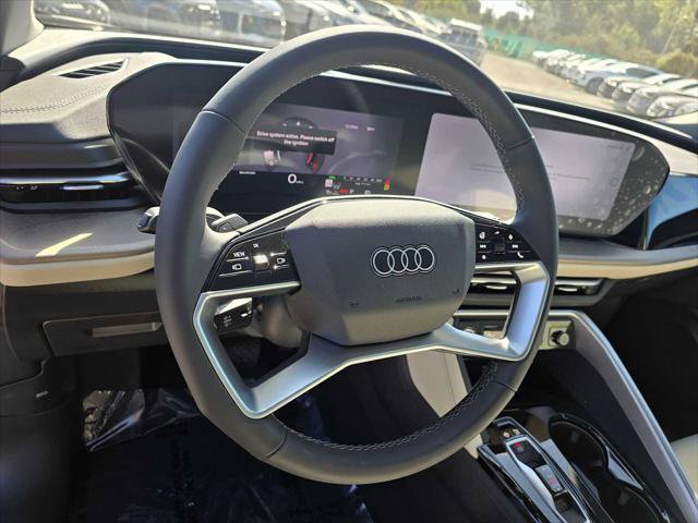 New 2026 Audi Q5 Premium Plus AWD/4WD image 25
