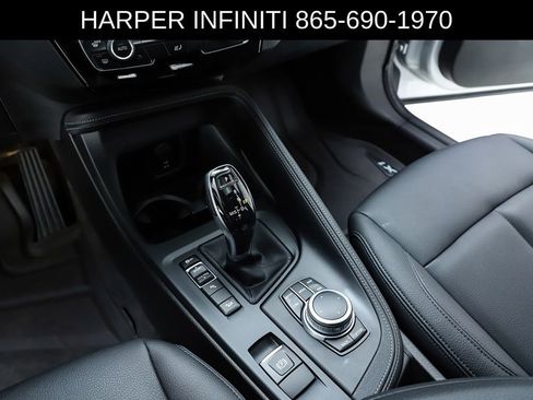 Used 2021 BMW X1 xDrive28i w/ Convenience Package AWD/4WD image 63