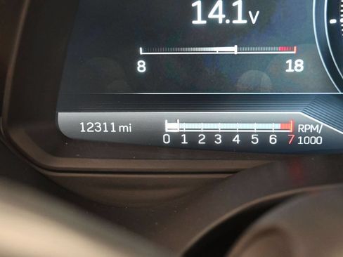 Used 2022 Cadillac CT4 V Blackwing w/ Climate Package RWD image 26