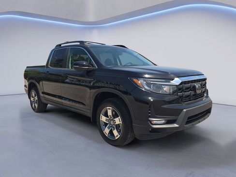 New 2026 Honda Ridgeline RTL image 7