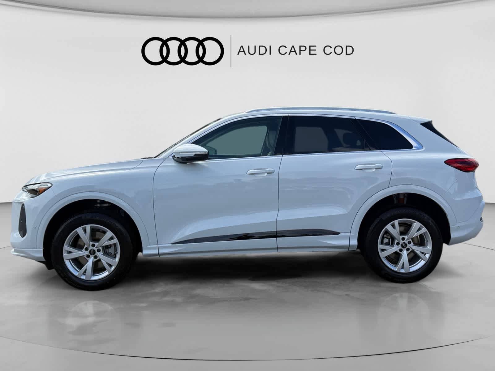 New 2026 Audi Q5 Premium AWD/4WD image 4