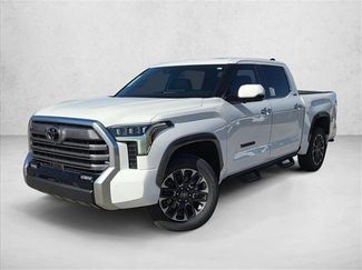 New 2026 Toyota Tundra Limited video 1