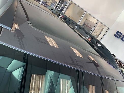 New 2026 Subaru Ascent Touring image 24