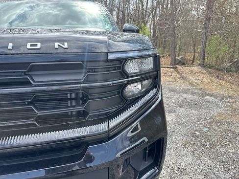 New 2026 Ford Expedition Max Active image 3