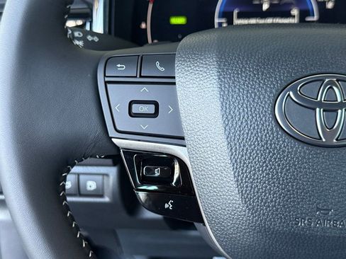 New 2026 Toyota Camry SE image 21