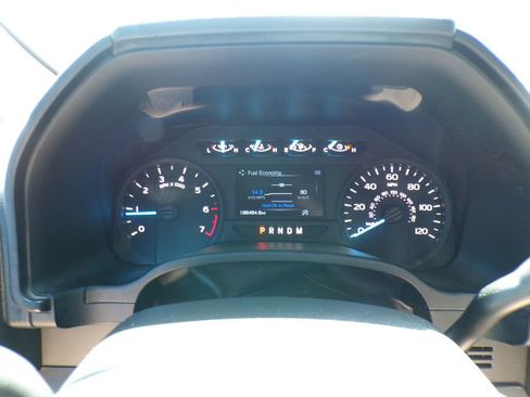 Used 2018 Ford F150 XL w/ Equipment Group 101A Mid AWD/4WD image 12