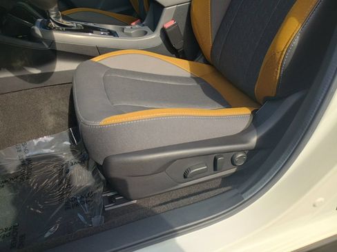 Certified 2025 Subaru Crosstrek 2.5i Sport w/ Crosstrek Mirror Package AWD/4WD image 13